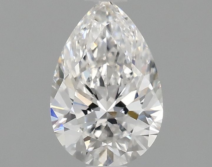 1.04 ct. pear Lab Grown Diamond front image