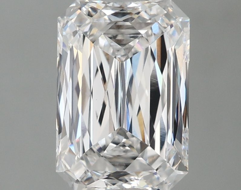 1.93 ct. radiant Lab Grown Diamond front image