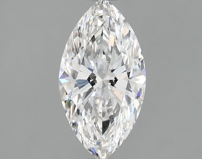 1.09 ct. marquise Lab Grown Diamond front image