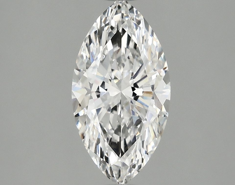 1.47 ct. marquise Lab Grown Diamond front image