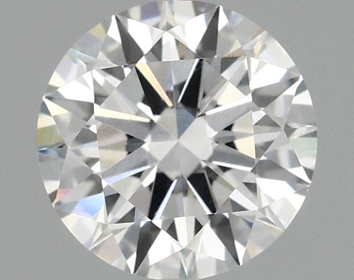 1.01 ct. round Lab Grown Diamond front image
