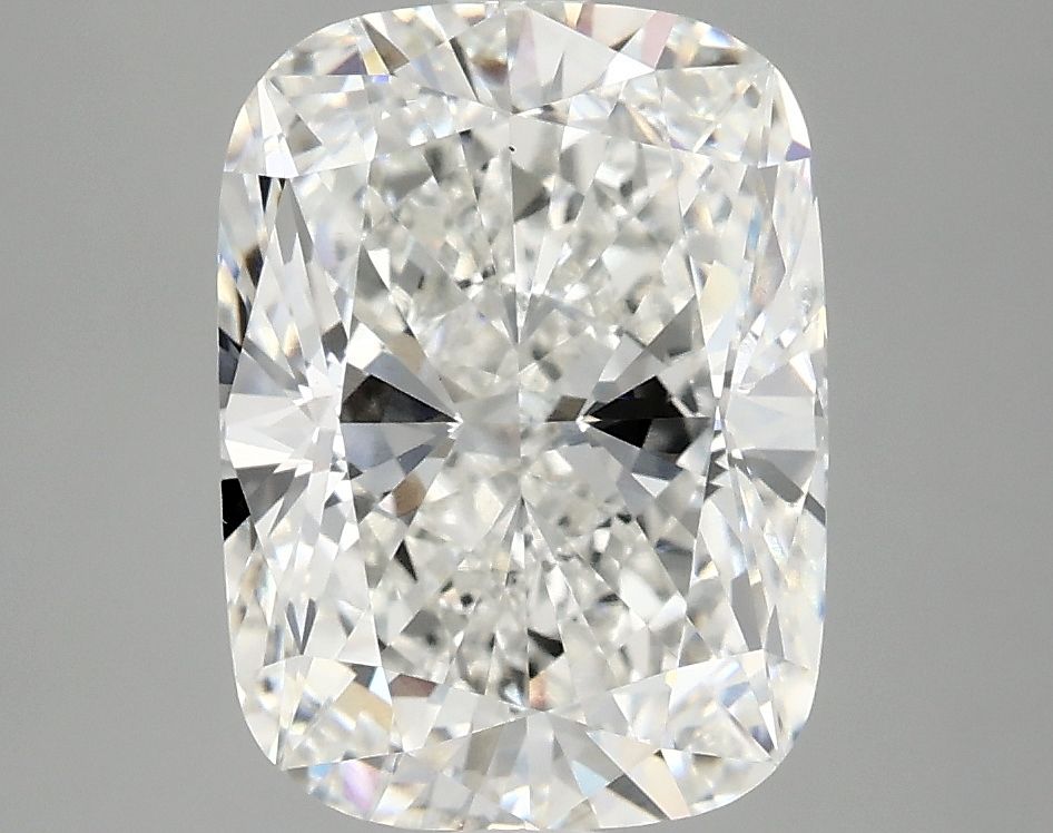 Cushion Diamond