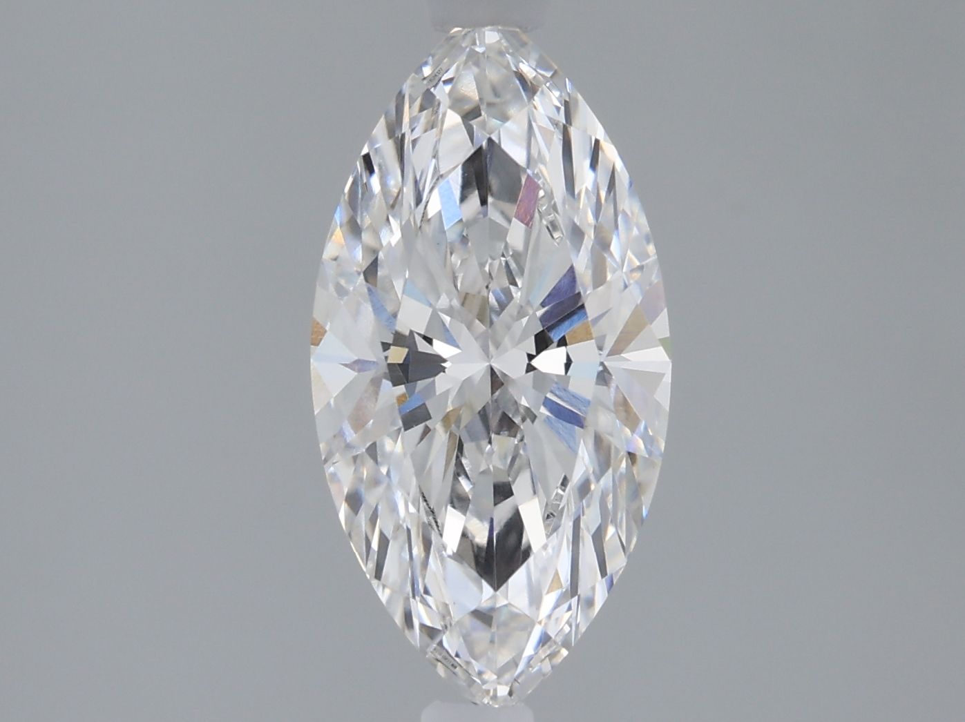 1.59 ct. marquise Lab Grown Diamond front image