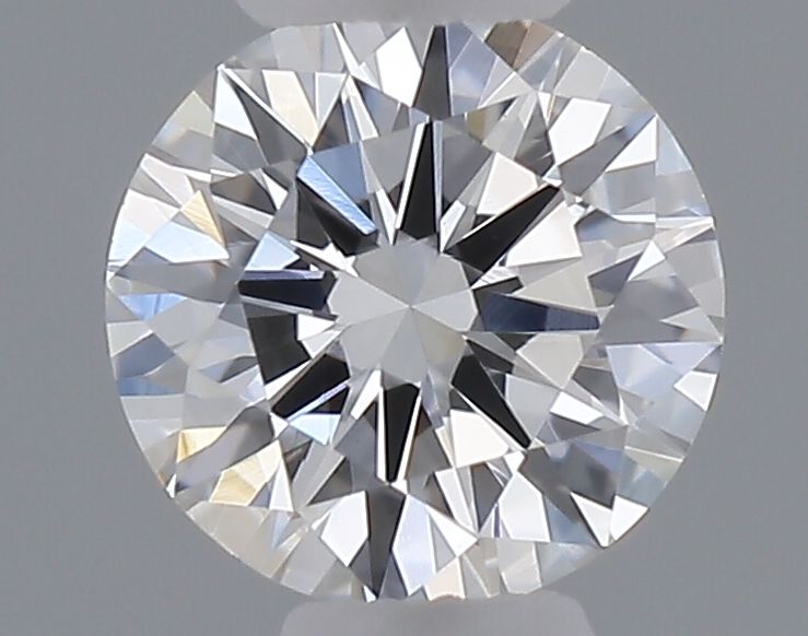0.31 ct lab-grown Round Diamond