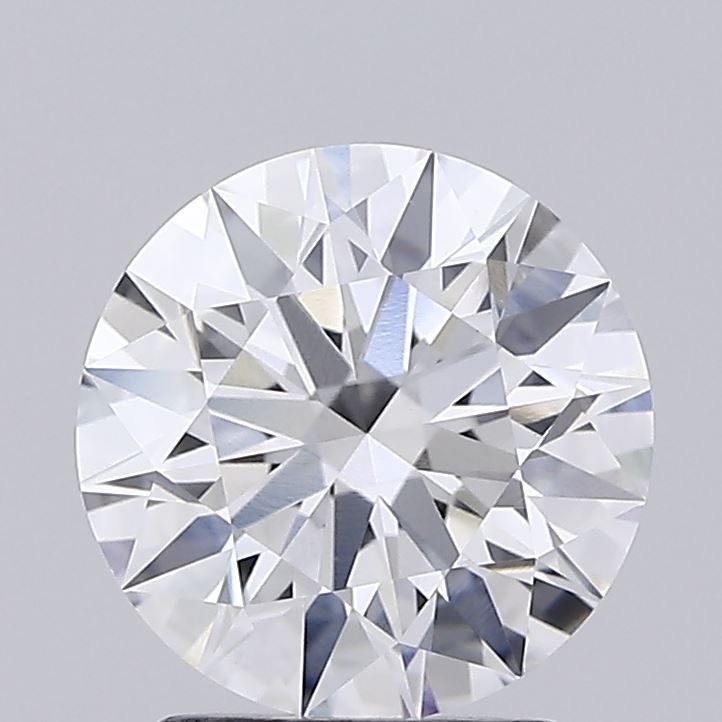 Round Diamond