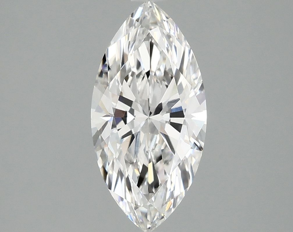 1.50 ct. marquise Lab Grown Diamond front image