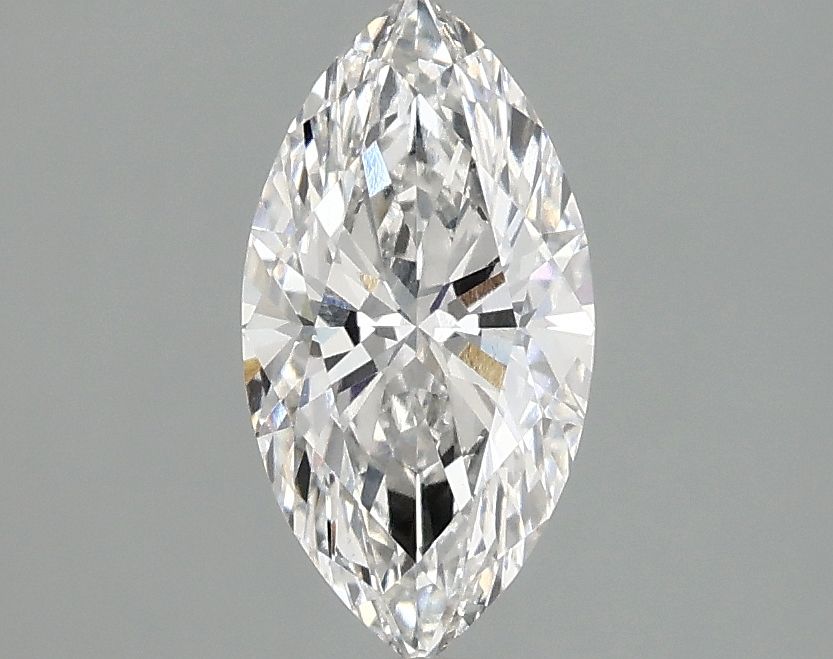 1.03 ct. marquise Lab Grown Diamond front image