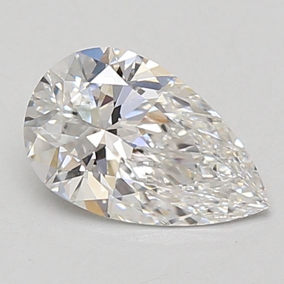 1.01 ct. pear Lab Grown Diamond front image