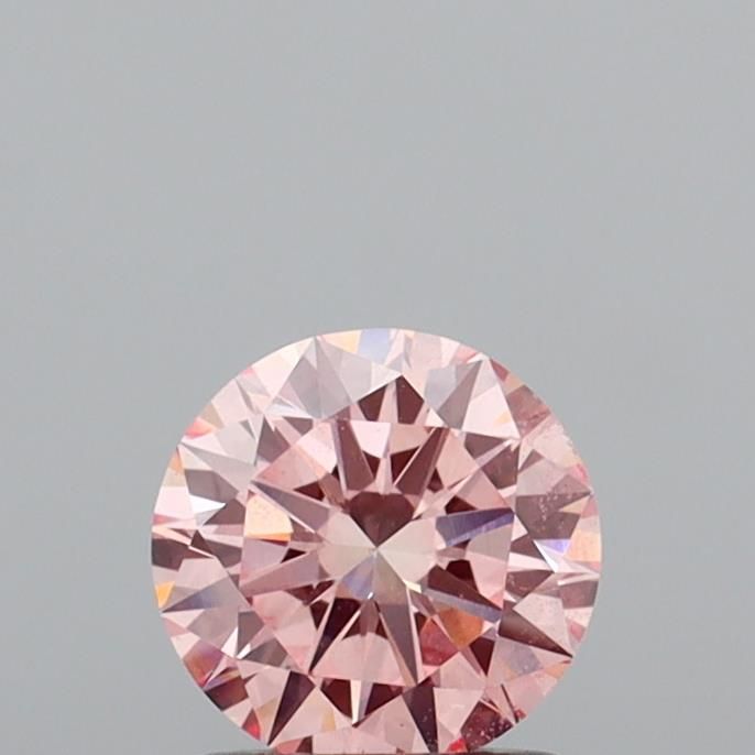 1.01 ct. round Lab Grown Diamond front image
