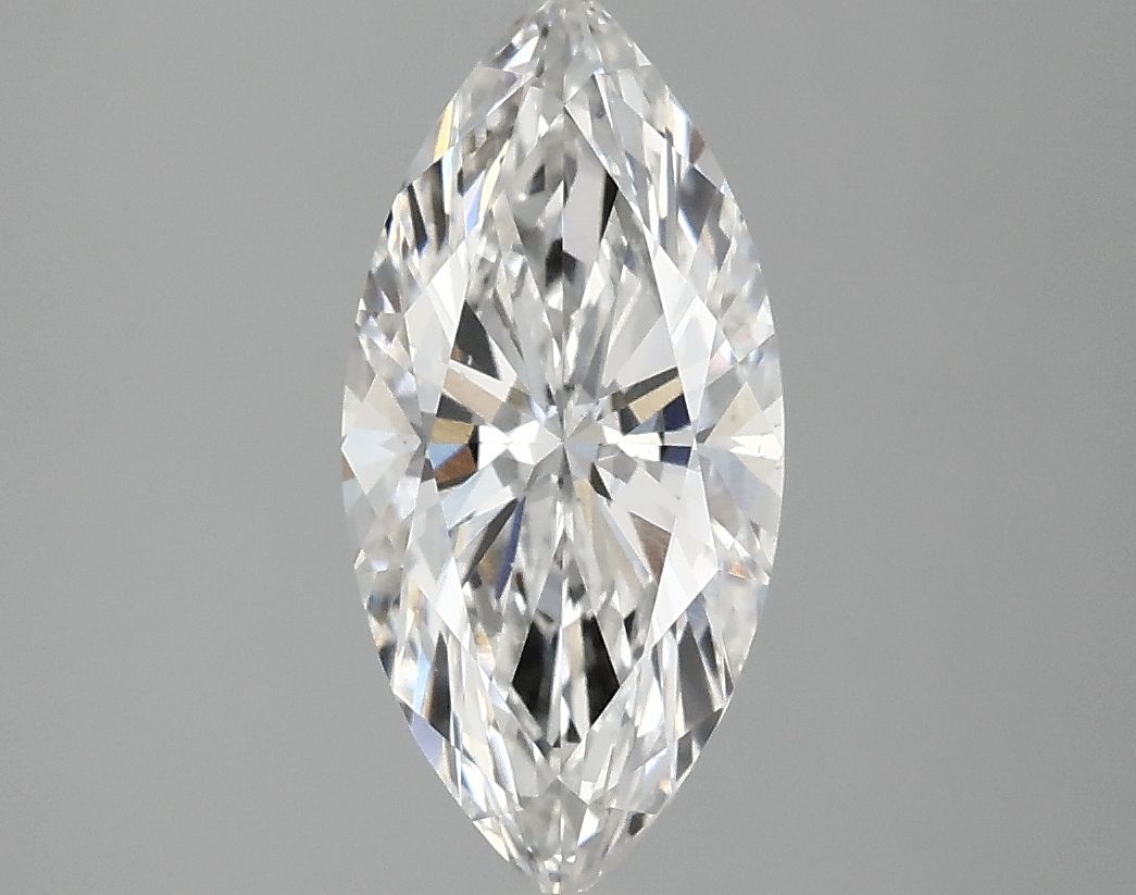 1.55 ct. marquise Lab Grown Diamond front image