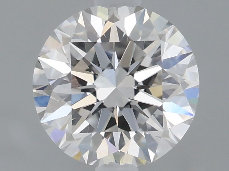 1.08 ct. round Lab Grown Diamond front image