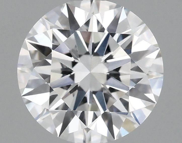 1.09 ct. round Lab Grown Diamond front image