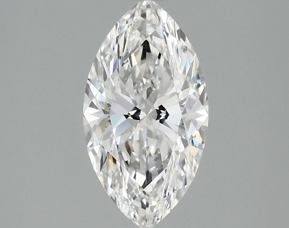 1.47 ct. marquise Lab Grown Diamond front image