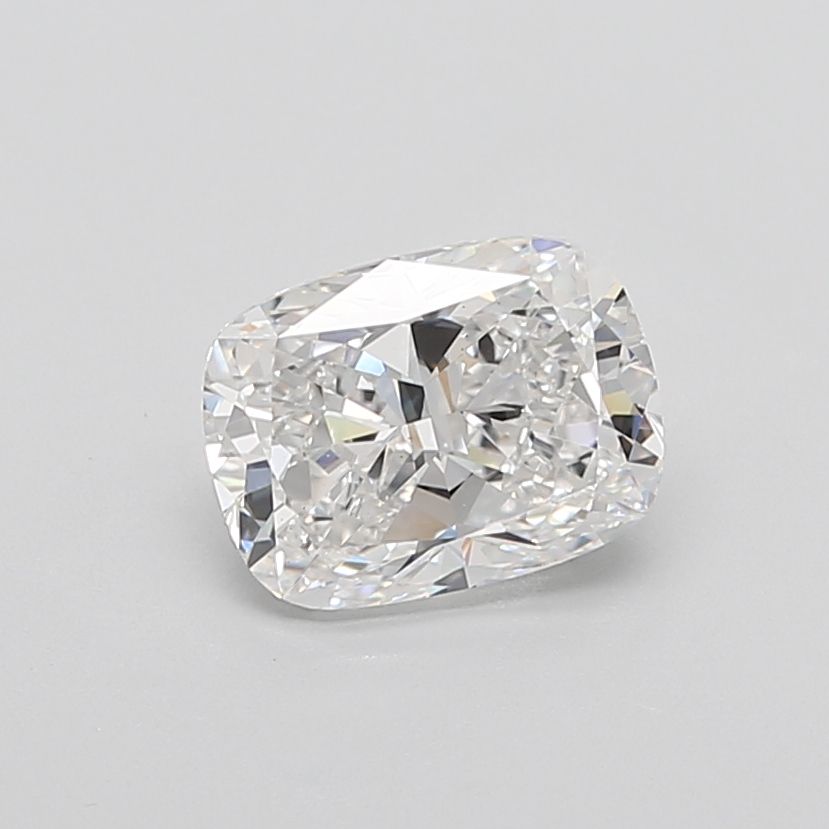 Cushion Diamond