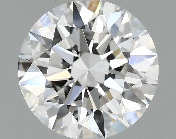 1.00 ct. round Lab Grown Diamond front image