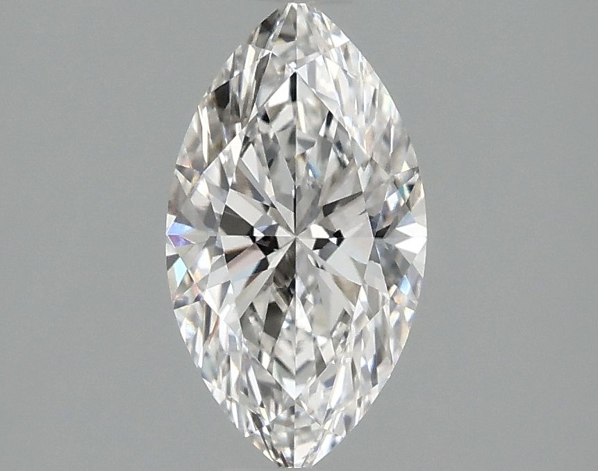 1.06 ct. marquise Lab Grown Diamond front image