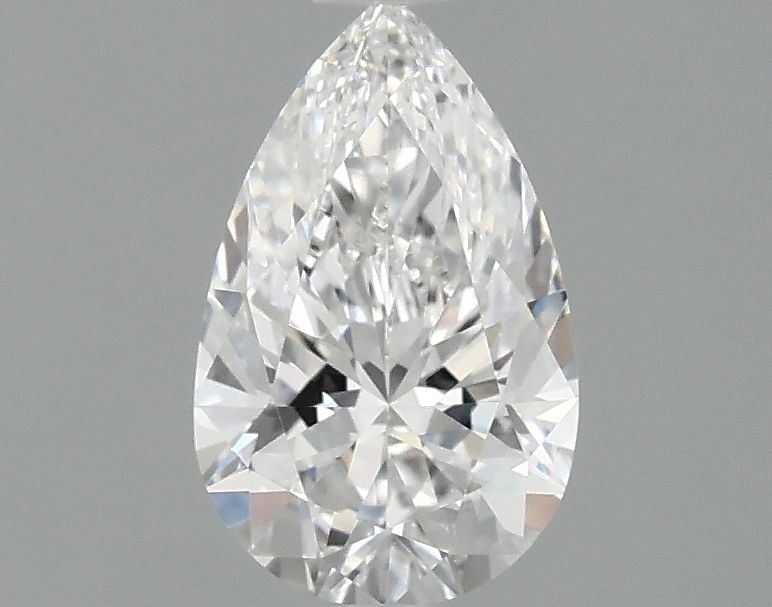 1.08 ct. pear Lab Grown Diamond front image