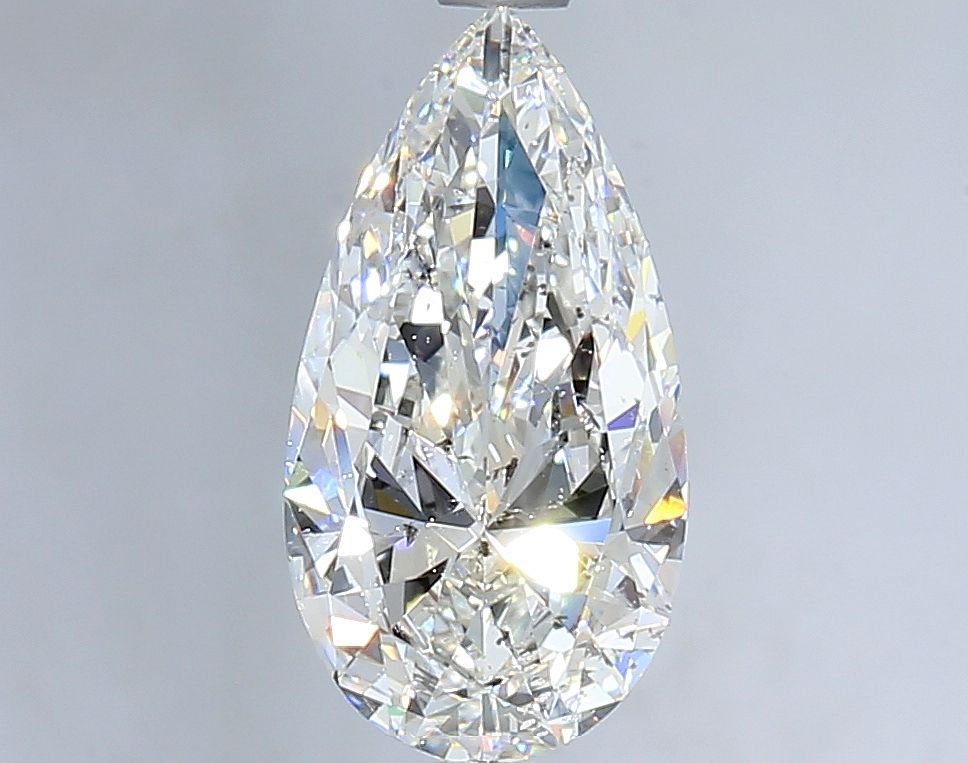 2.07 Carat