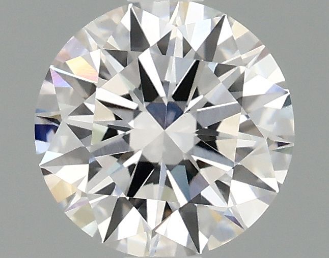 1.00 ct. round Lab Grown Diamond front image