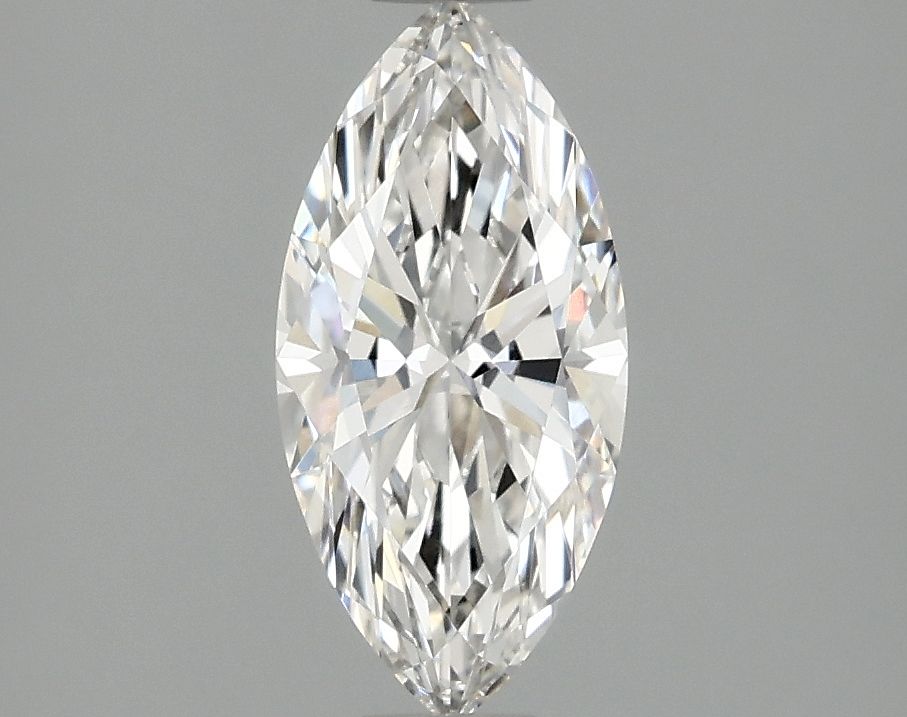 1.01 ct. marquise Lab Grown Diamond front image