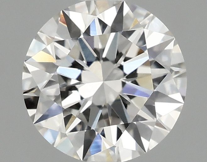 0.97 ct. round Lab Grown Diamond front image