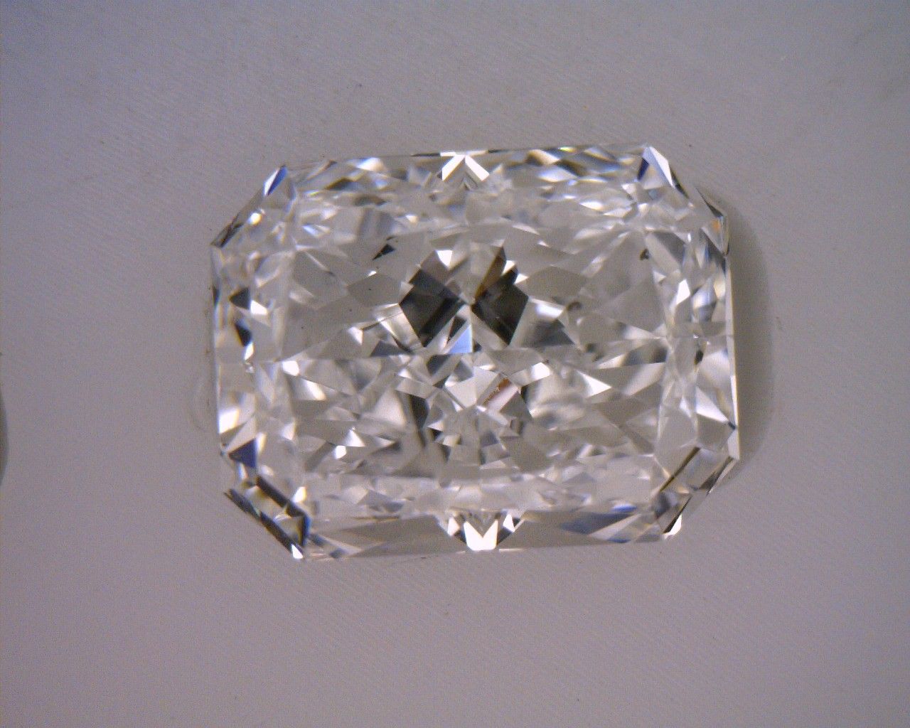 Radiant Diamond