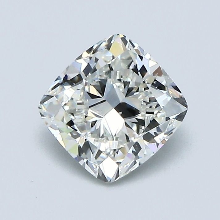 Cushion Diamond