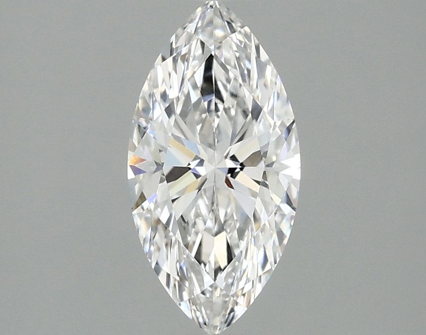1.04 ct. marquise Lab Grown Diamond front image
