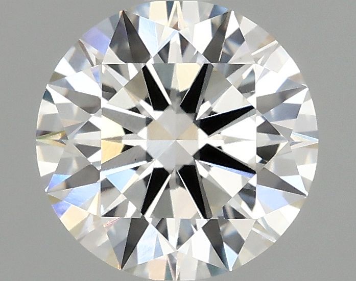 1.48 ct. round Lab Grown Diamond front image
