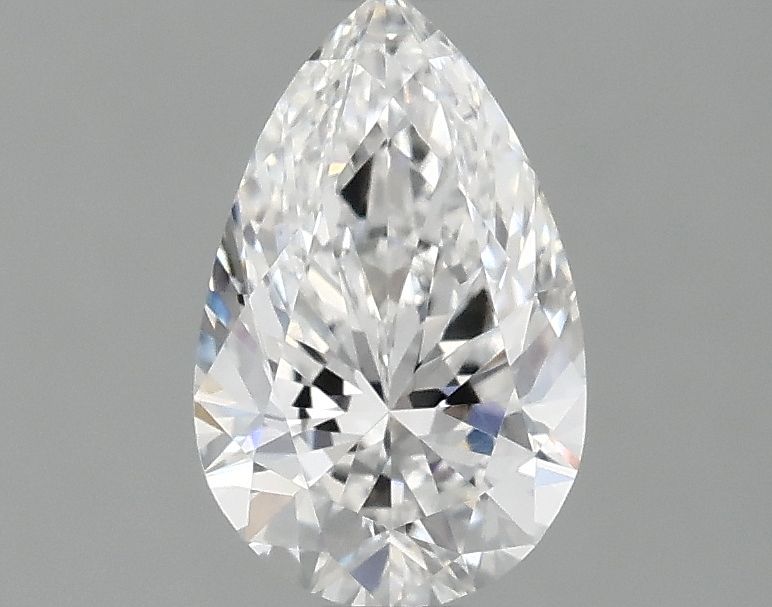 1.05 ct. pear Lab Grown Diamond front image