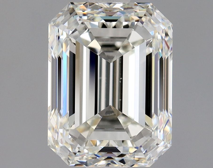 1.90 ct Emerald diamond