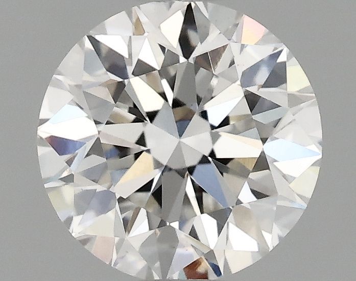 1.02 ct Round diamond