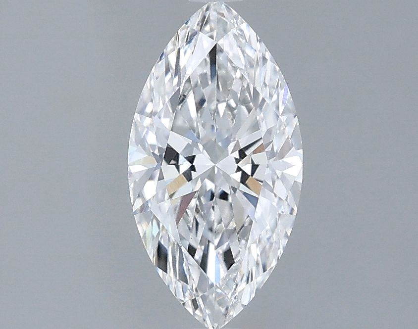 1.07 ct. marquise Lab Grown Diamond front image