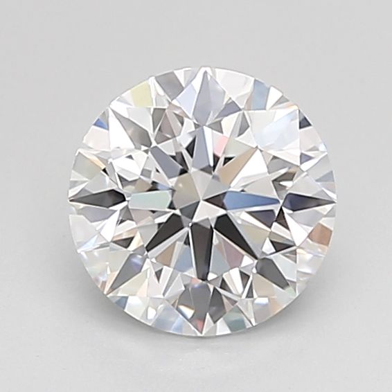 1.04 ct. round Lab Grown Diamond front image