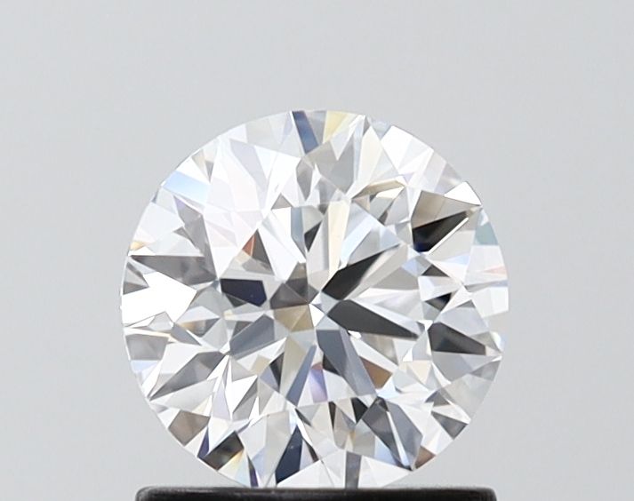 1.01 ct. round Lab Grown Diamond front image