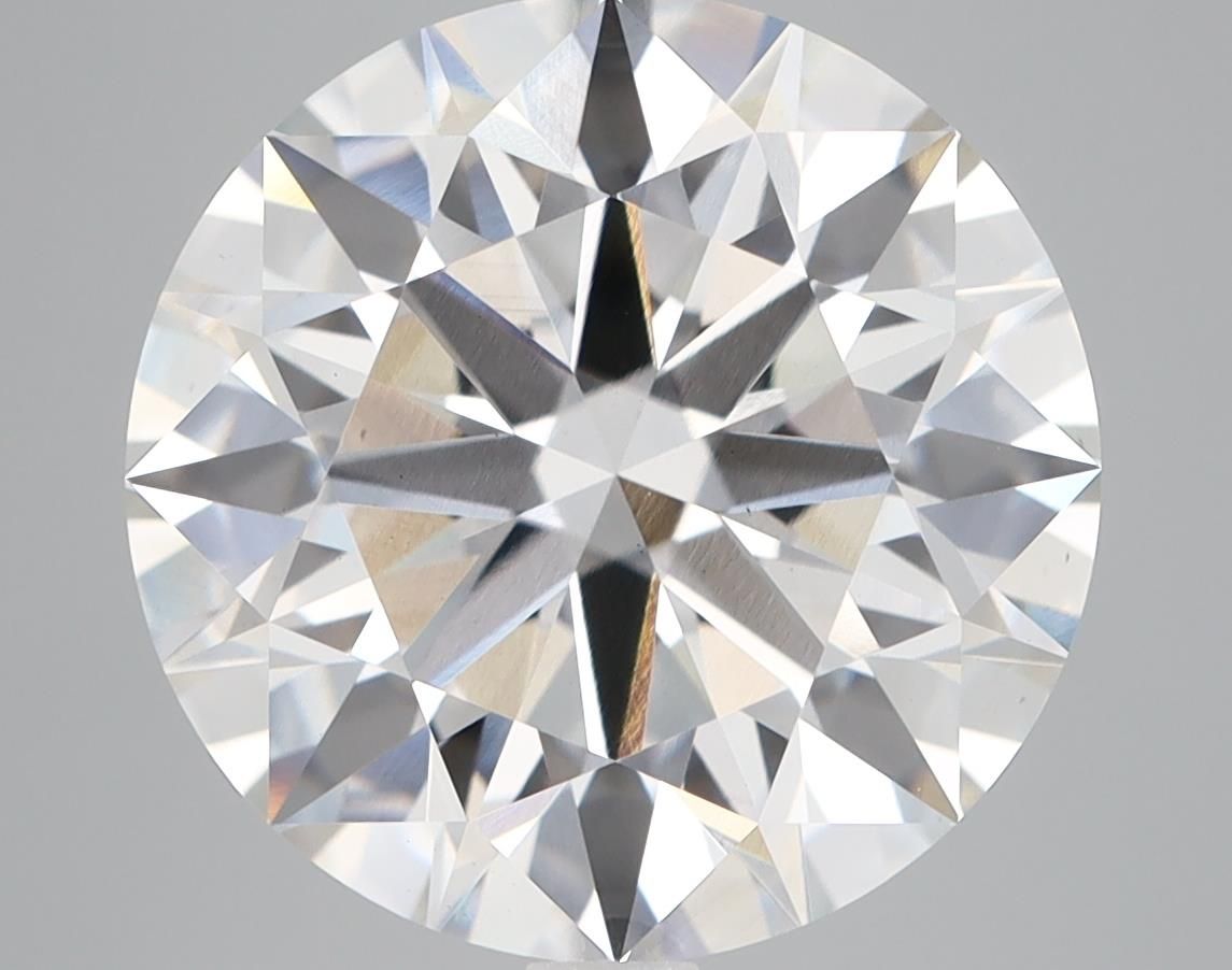 Round Diamond