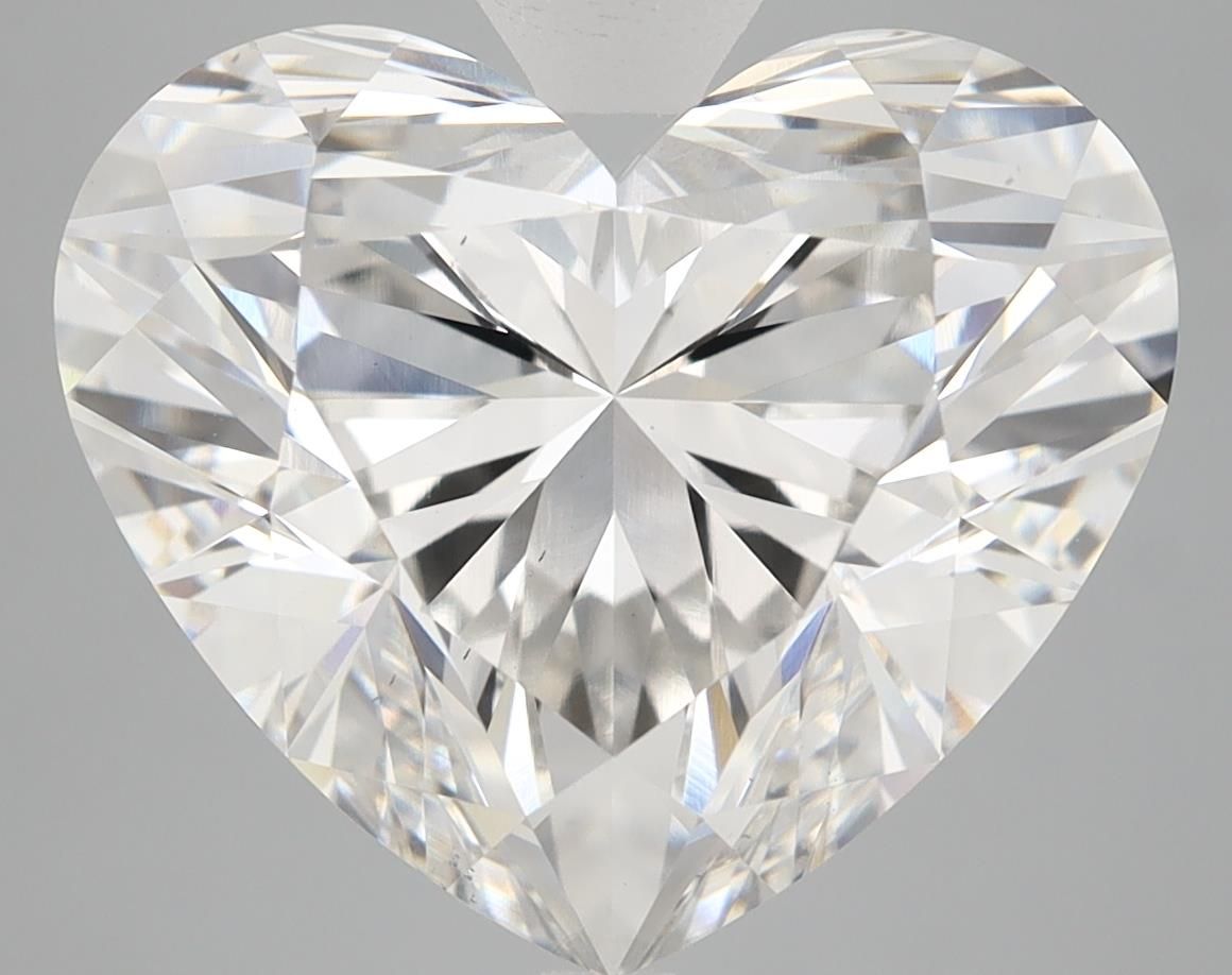Heart Diamond