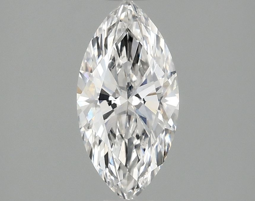 1.02 ct. marquise Lab Grown Diamond front image