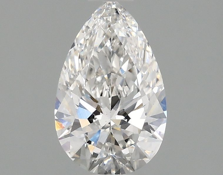 1.01 ct. pear Lab Grown Diamond front image
