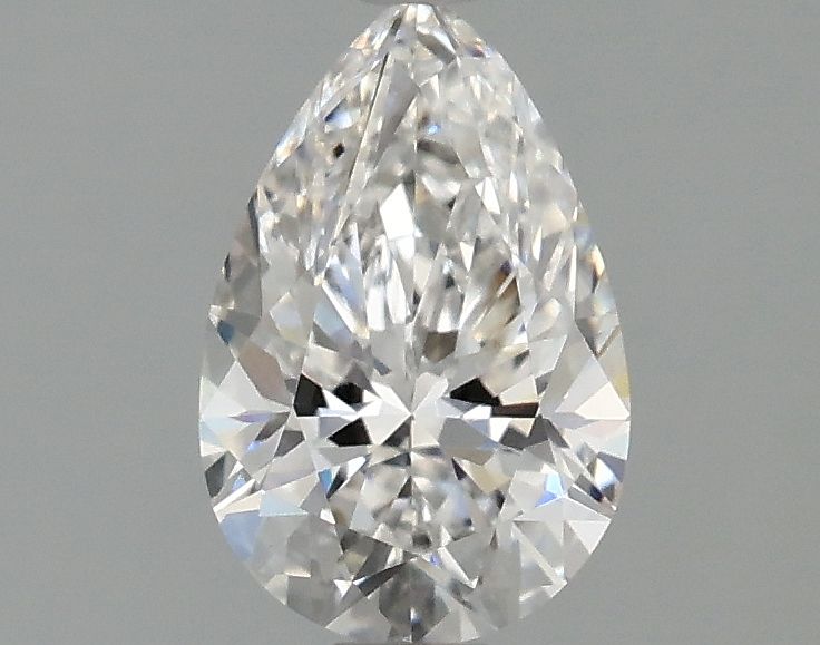 1.09 ct. pear Lab Grown Diamond front image