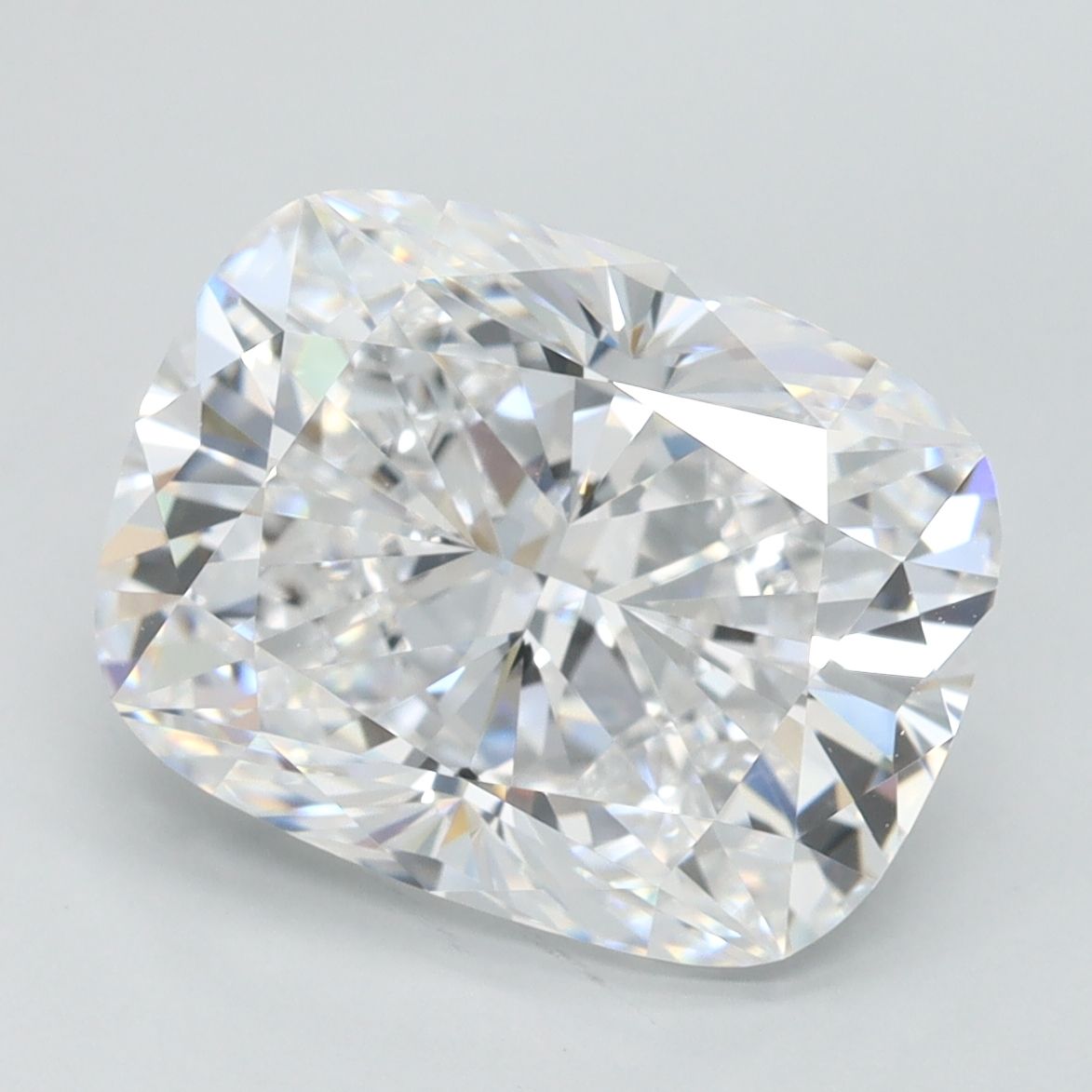 4.08 Carat