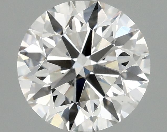 1.51 ct. round Lab Grown Diamond front image
