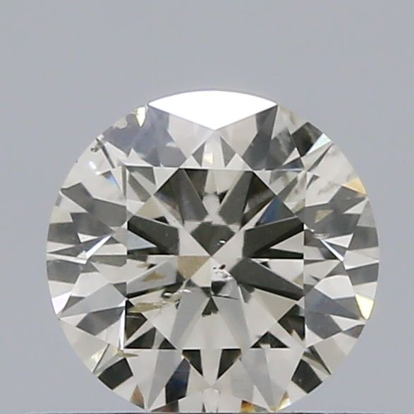 Round Diamond