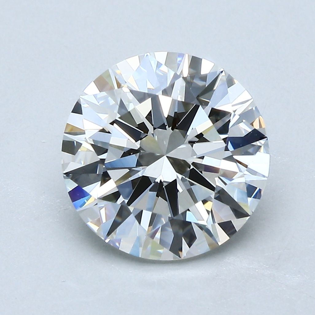 Round Diamond