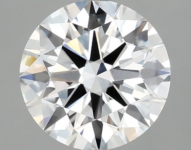 1.98 ct. round Lab Grown Diamond front image