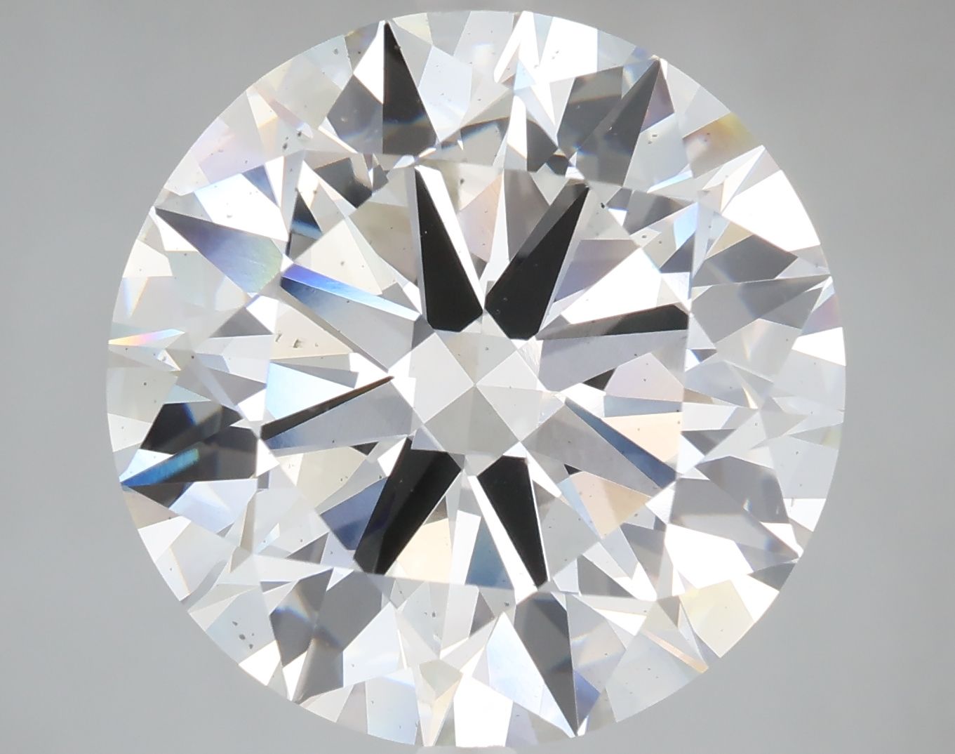 Round Diamond