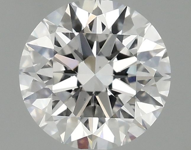 1.09 ct. round Lab Grown Diamond front image