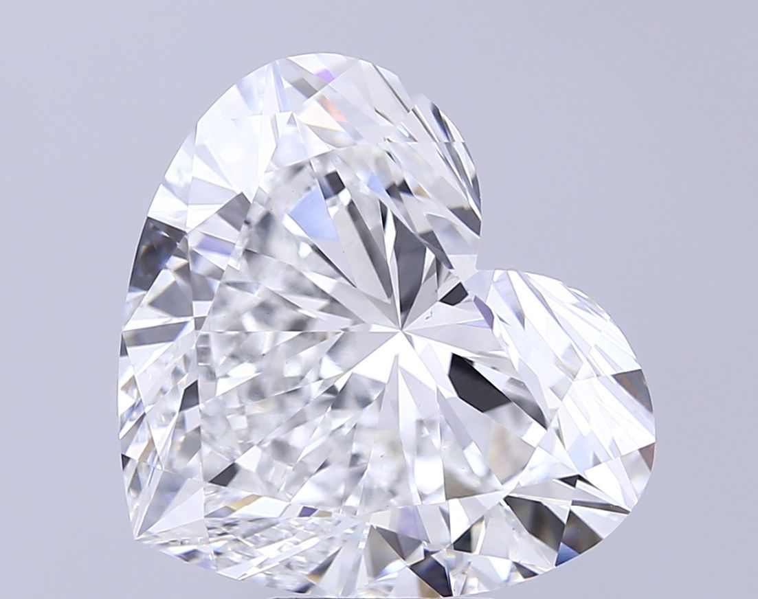 Heart Diamond