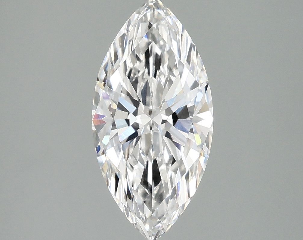 1.49 ct. marquise Lab Grown Diamond front image
