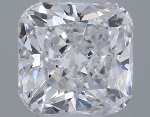 Diamant Coussin 0.24 ct - Couleur D - Pureté VVS1